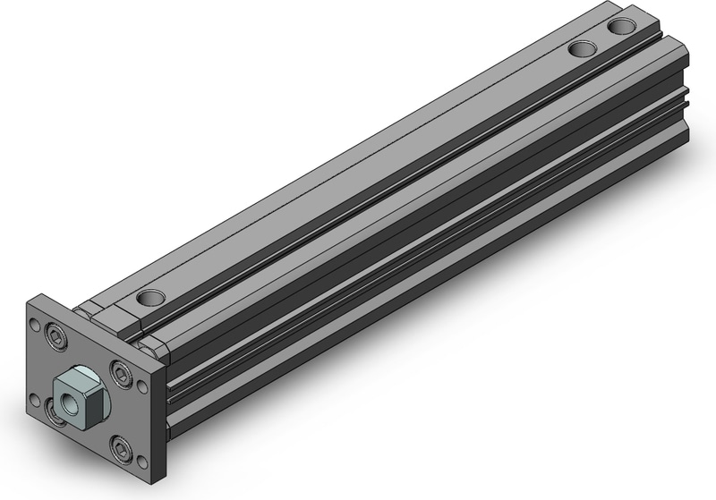 SMC RZQF32-200-100