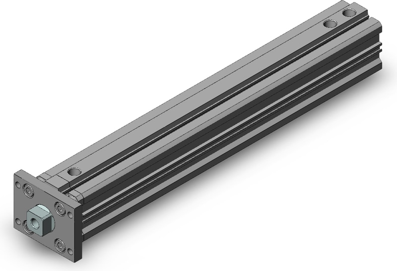 SMC RZQF32-250-200