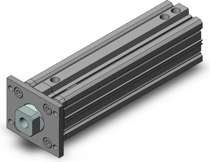 SMC RZQF63-200-60-M9BL