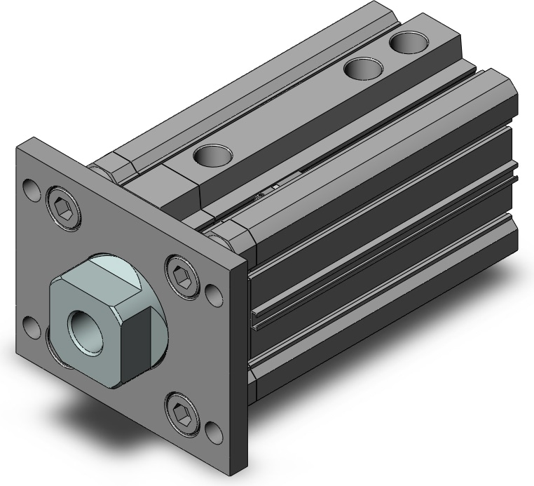 SMC RZQF63TN-50-30-M9PL