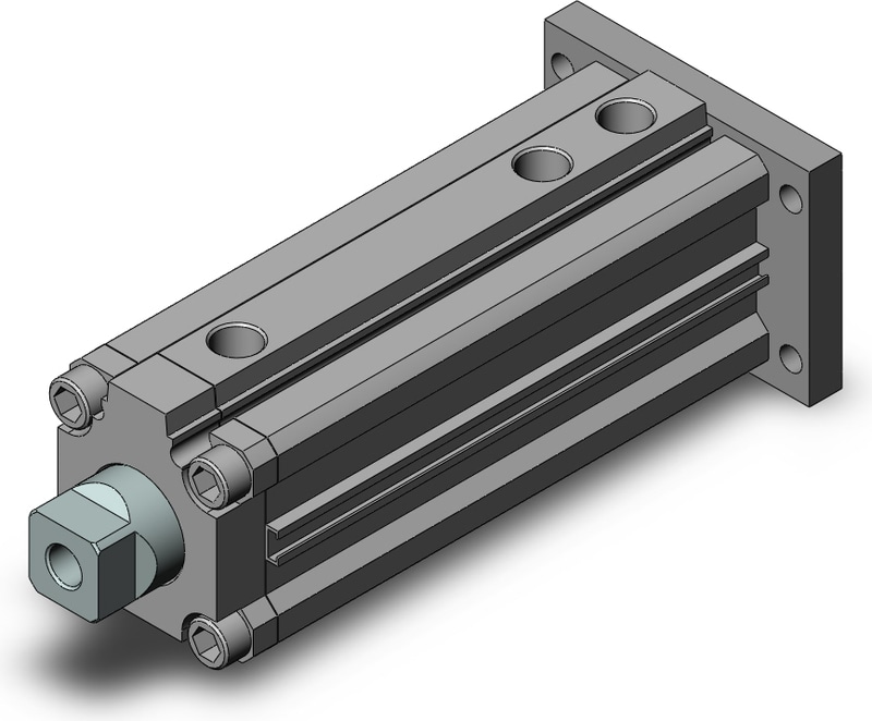 SMC RZQG32TN-50-10