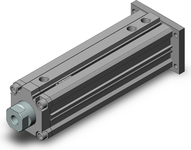 SMC RZQG40TN-100-10-M9NL3