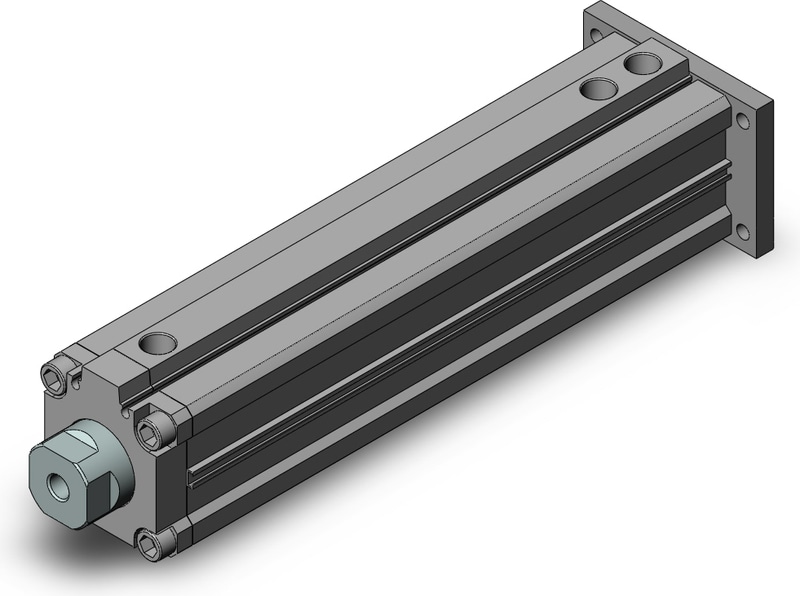 SMC RZQG50TN-200-90