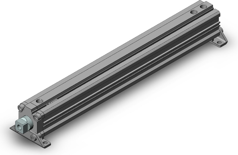 SMC RZQL32TN-300-200-M9B