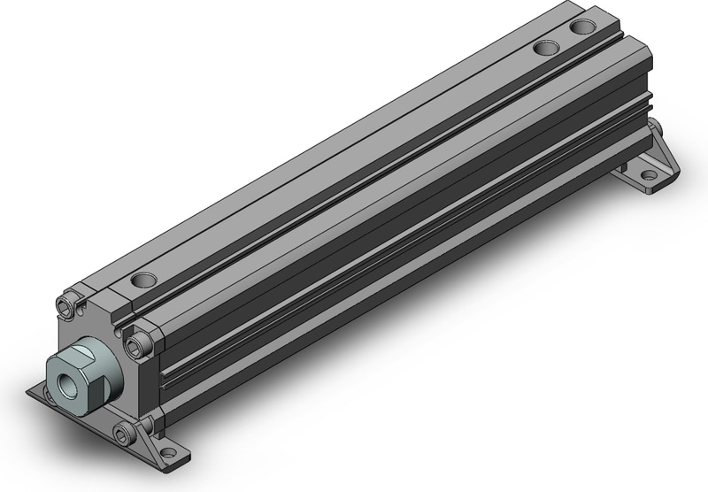 SMC RZQL40TN-200-100
