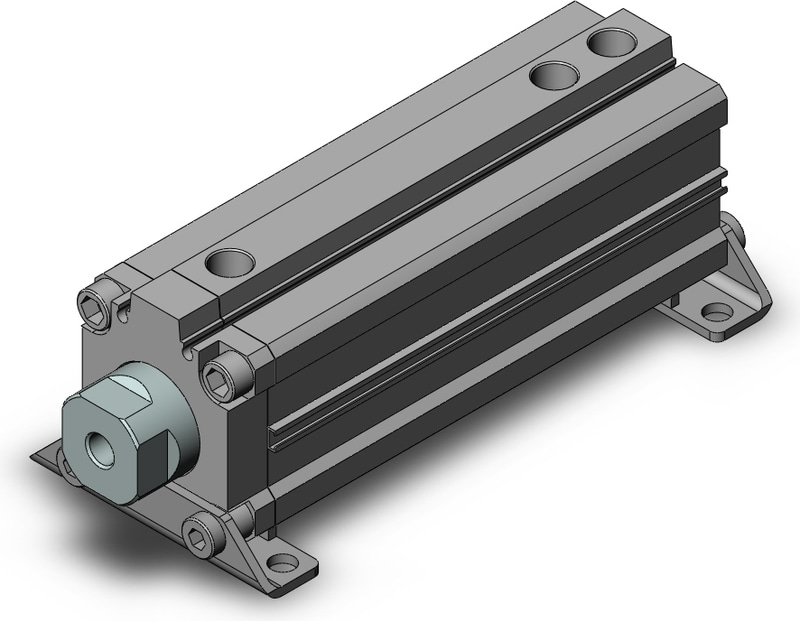 SMC RZQL50TN-100-20