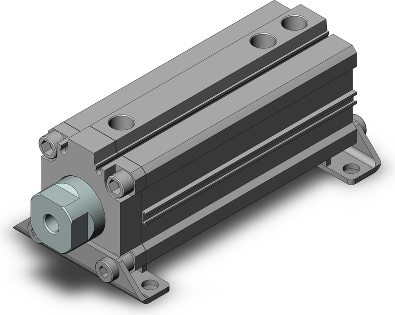 SMC RZQL50TN-75-40