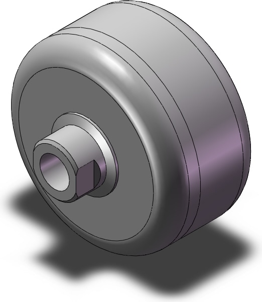 SMC SFC100-02