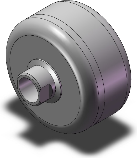 SMC SFC100-03