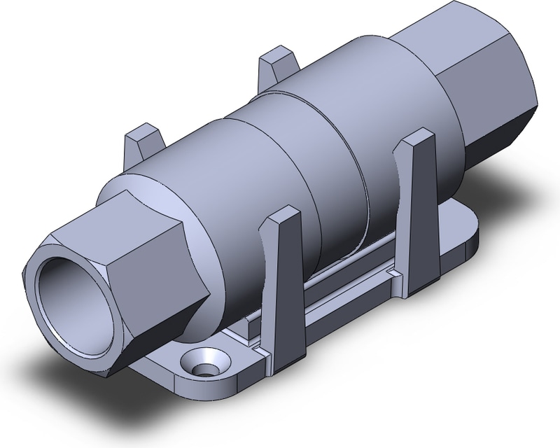 SMC SFD100-02B