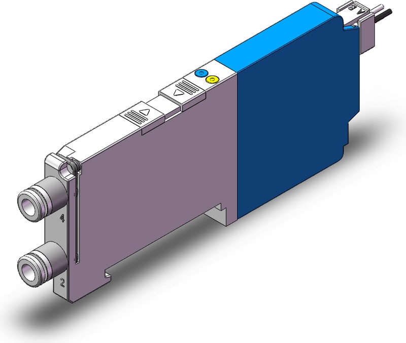 SMC SJ2360N-5NMZ-C4