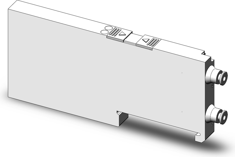 SMC SJ2460-5CU-C2
