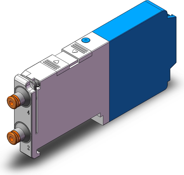 SMC SJ3160N-5NMOZ-N1