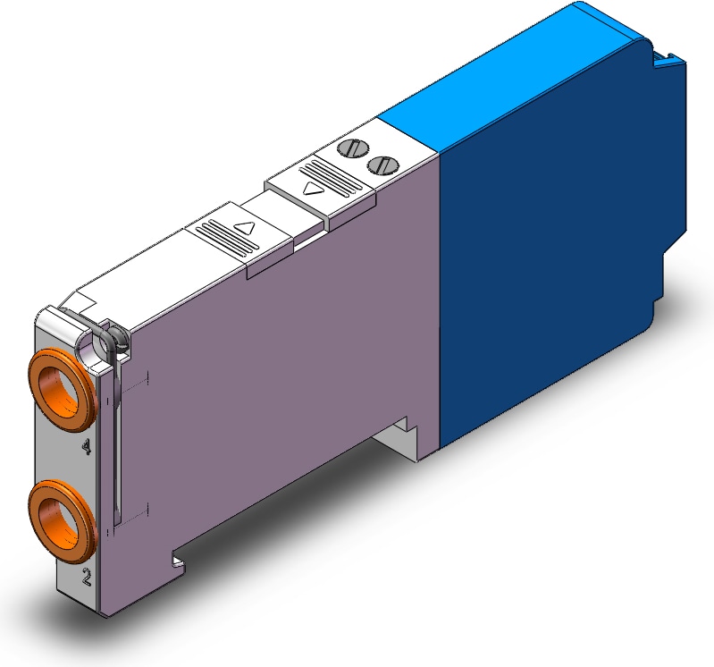 SMC SJ3360N-5NMOZD-N7