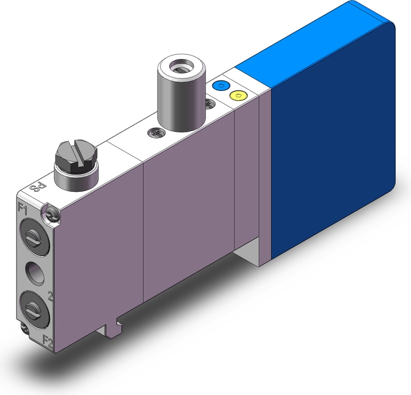 SMC SJ3A6-5CZJ-DP