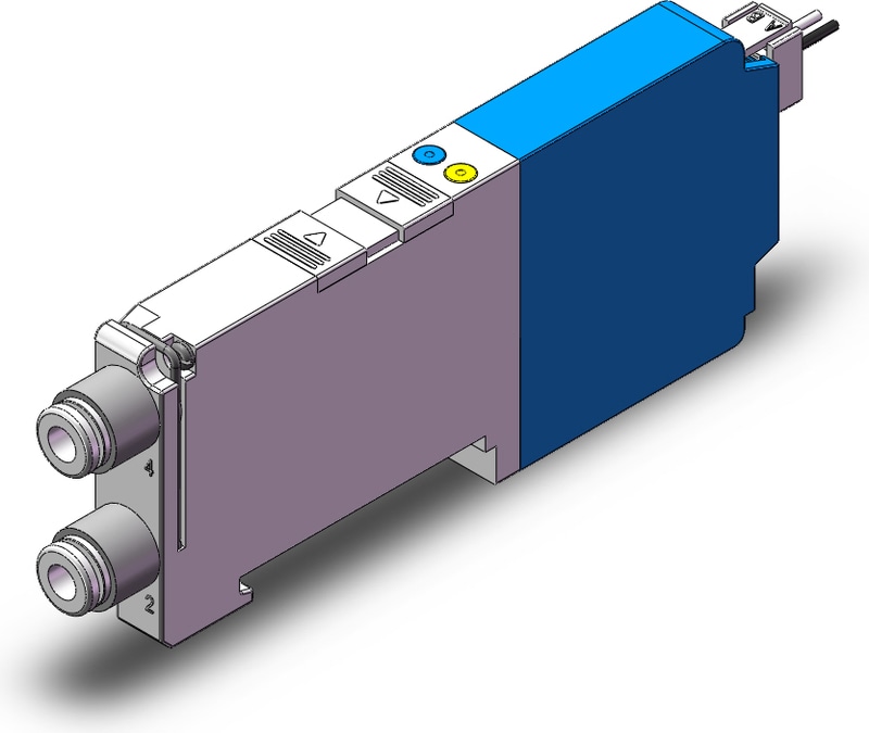 SMC SJ3A60TN-5MZ-C4