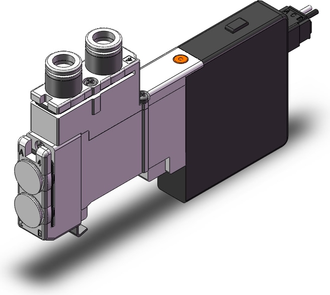 SMC SQ1141-5L1-L6