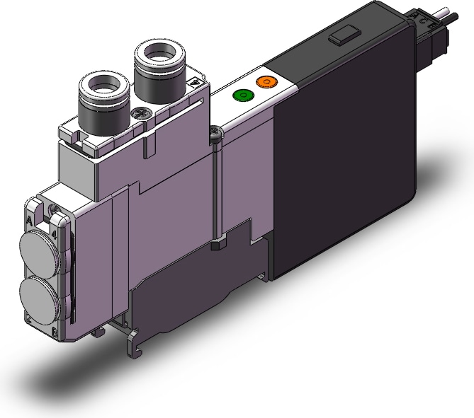SMC SQ1241D-5L1-L6-M
