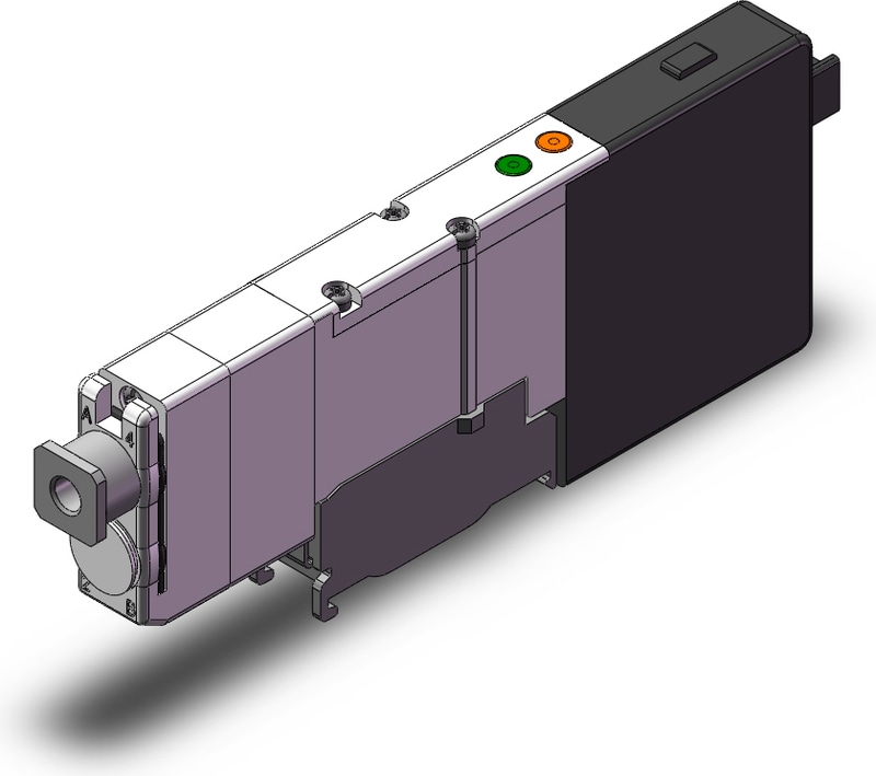SMC SQ1341-5LO1-M5-B-M