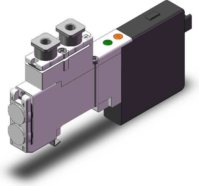 SMC SQ1A41-5LO1-L5-Q