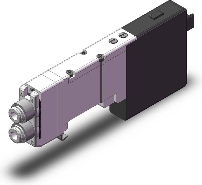 SMC SQ1A41N-5LOB1-C4
