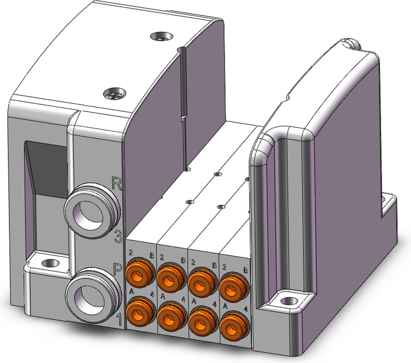SMC SS0750-04N1SD0