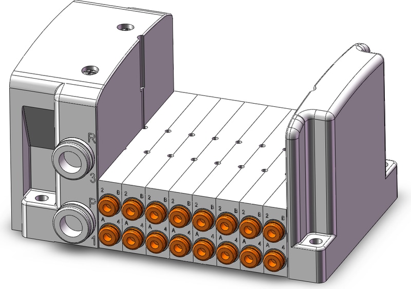 SMC SS0750-08N1SD0