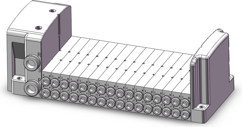 SMC SS0750-16C4SD0