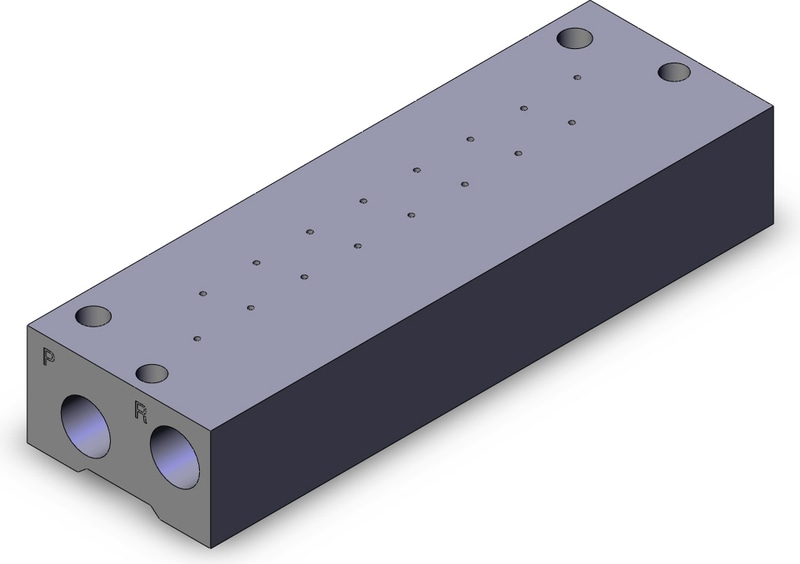 SMC SS3YJ3-20R-08-00T