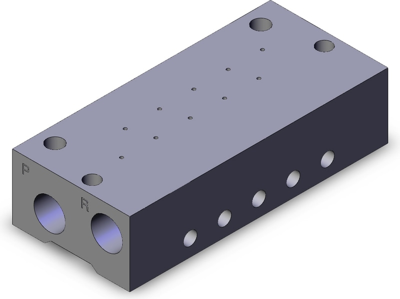 SMC SS3YJ3-S42R-05-M5T