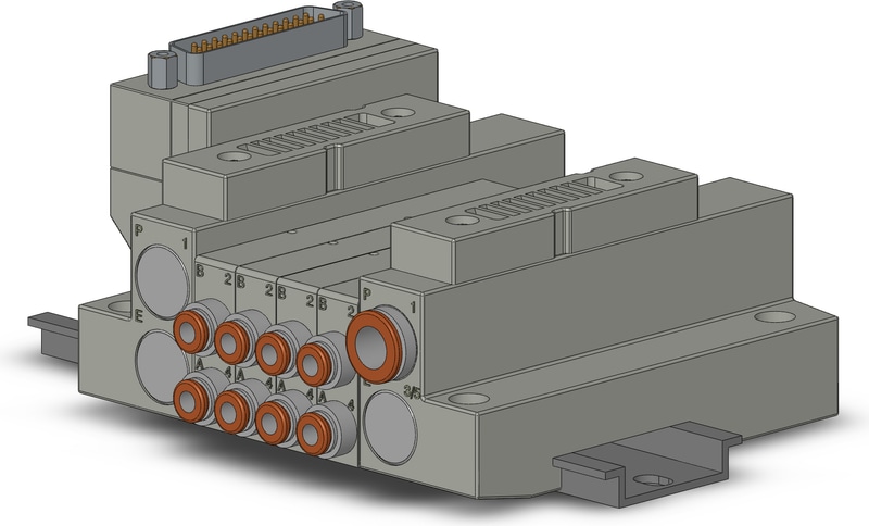 SMC SS5V1-16FD1-04US-N3