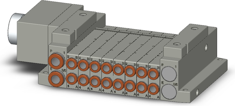 SMC SS5V1-W10CD-08D-C6