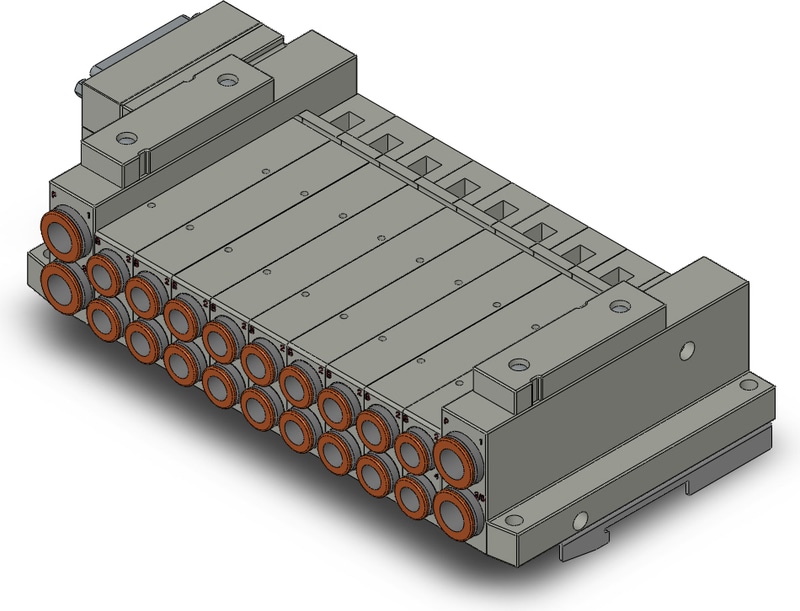 SMC SS5V2-10FD2-09B-N9-D0