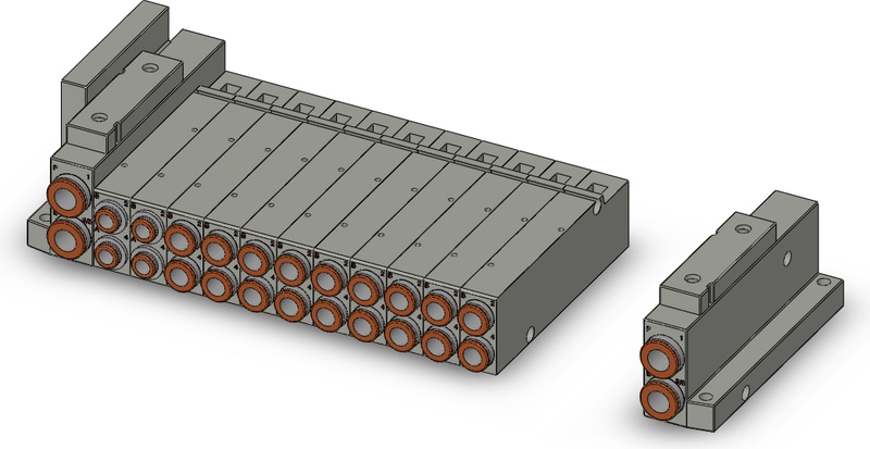 SMC SS5V2-W10S10D-15B-N7