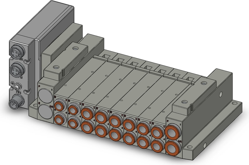 SMC SS5V2-W10S1EAD-08U-N7
