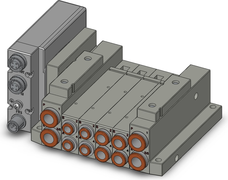 SMC SS5V2-W10S1EBND-04B-N7