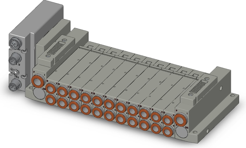 SMC SS5V2-W10S1VAND-11BS-C8