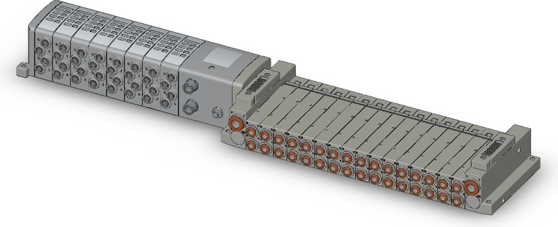 SMC SS5V2-W10S1ZEN83D-16BS-N7