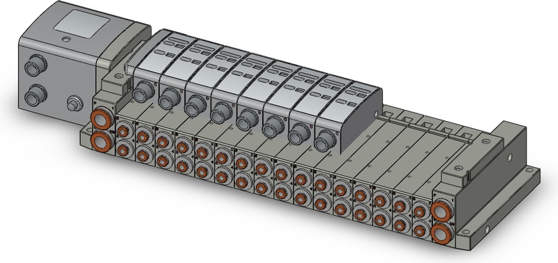 SMC SS5V2-W10S1ZEND-16B-N3