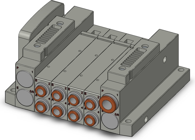 SMC SS5V2-W10S60D-04US-N7