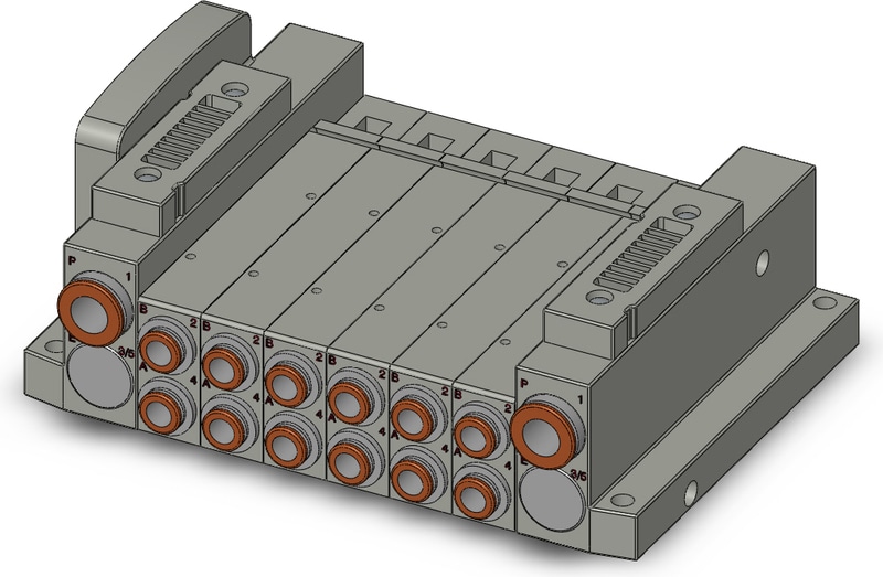 SMC SS5V2-W10S60D-06BS-N7