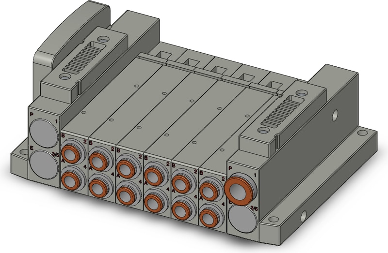 SMC SS5V2-W10S60D-06US-N7