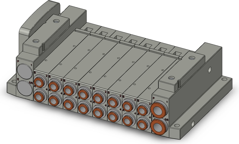 SMC SS5V2-W10S60D-08U-N7