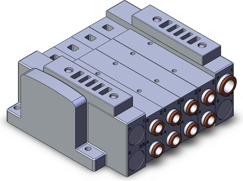 SMC SS5V3-10S60D-04US-N11