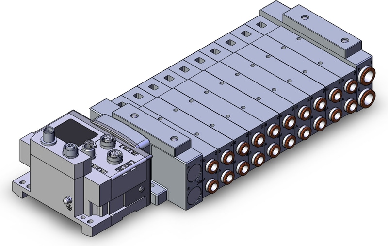 SMC SS5V3-10S6Q2D-10U-N7