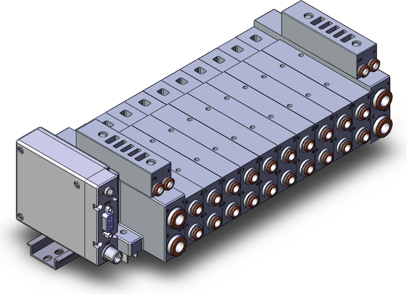 SMC SS5V3-W10S1EAND-10BRS-N7-D