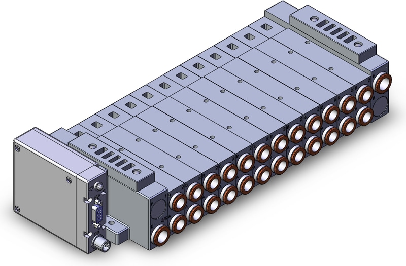 SMC SS5V3-W10S1EAND-12BS-C10