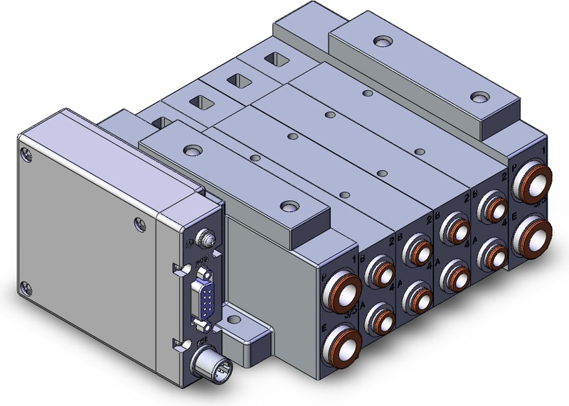 SMC SS5V3-W10S1EBND-04B-N7