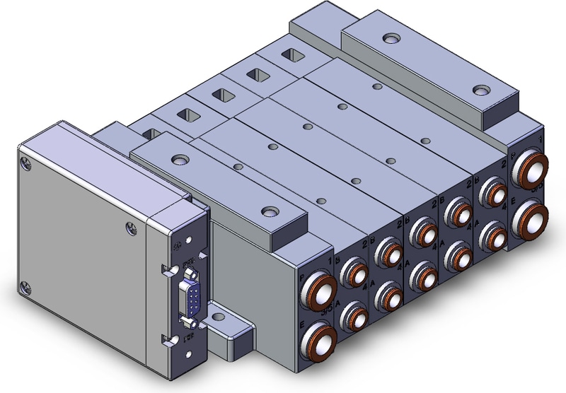 SMC SS5V3-W10S1EBND-05B-N7