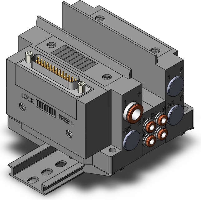 SMC SS5Y3-10F1-02DS-C4D0